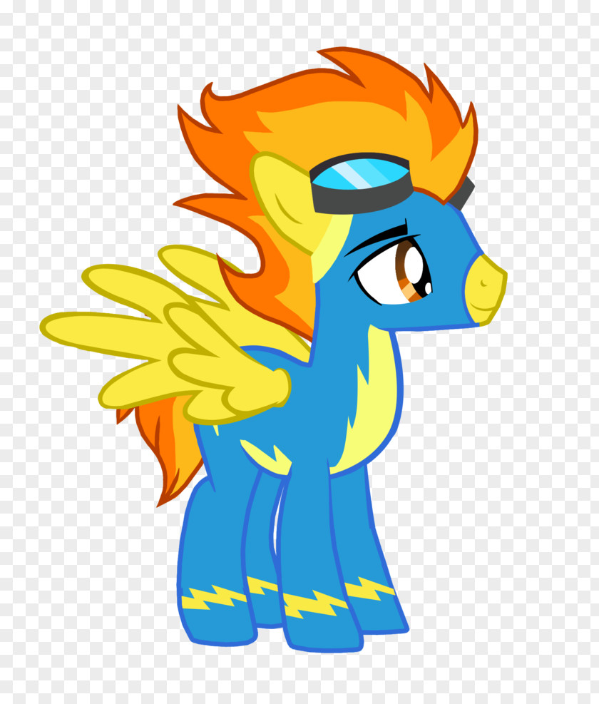 Horse Pony Legendary Creature Clip Art PNG