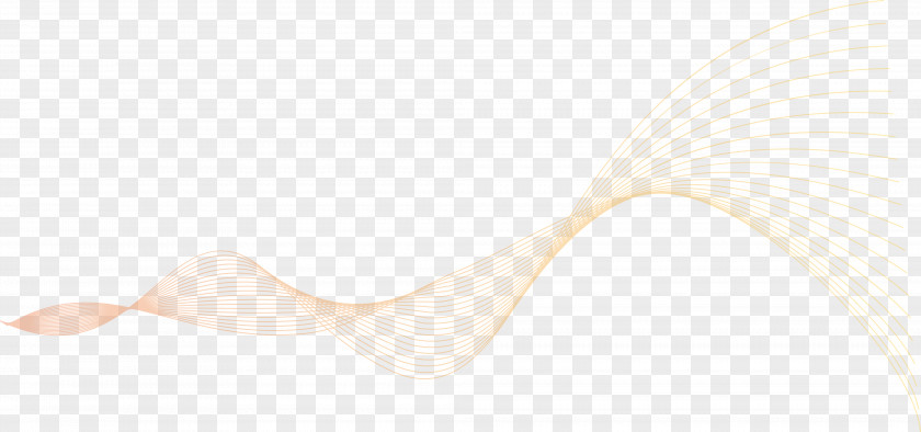 Lines Nose Beige PNG