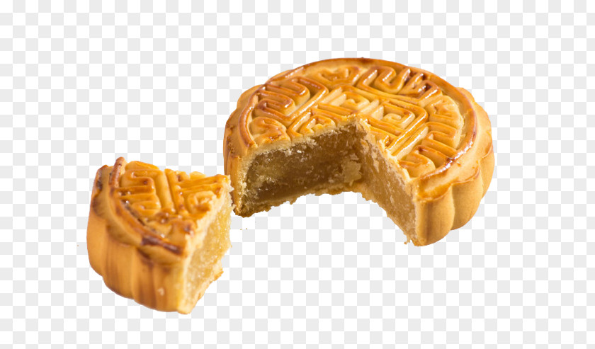 Mooncake Treacle Tart Lotus Seed Paste Sacred 莲蓉月饼 PNG