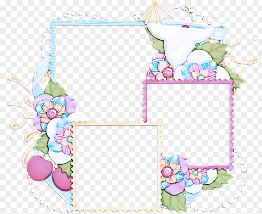 Picture Frame PNG