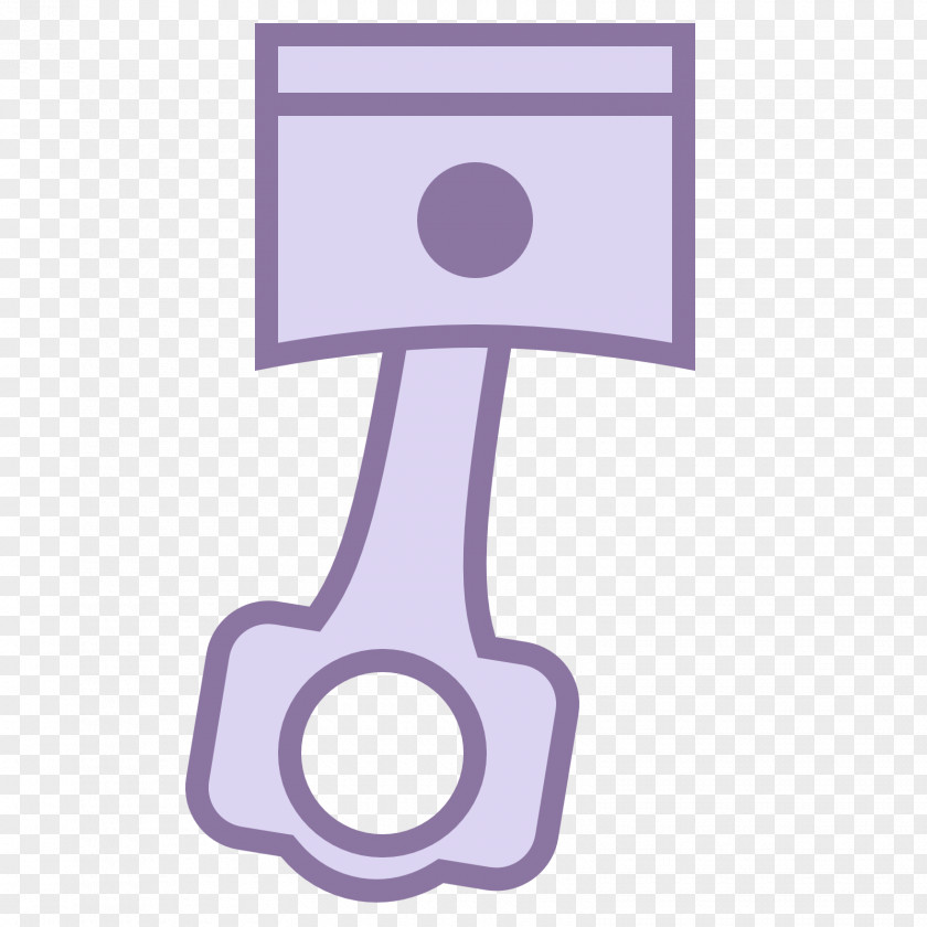 PISTON Symbol Clip Art PNG