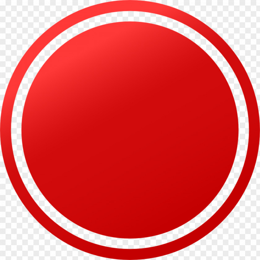 Red Button Cliparts Government Of Canada IPod Touch App Store Apple PNG
