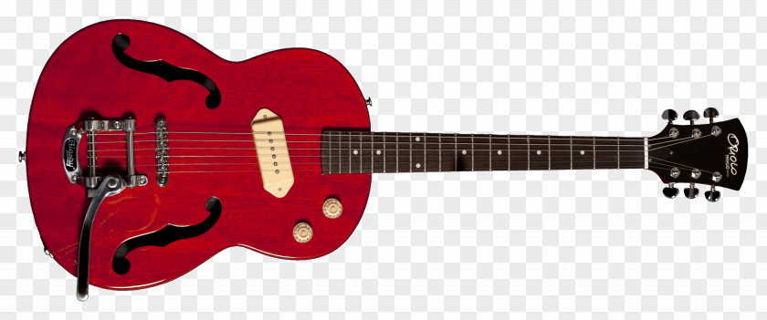 Rockabilly Gibson ES-335 ES-330 Guild Guitar Company Semi-acoustic PNG