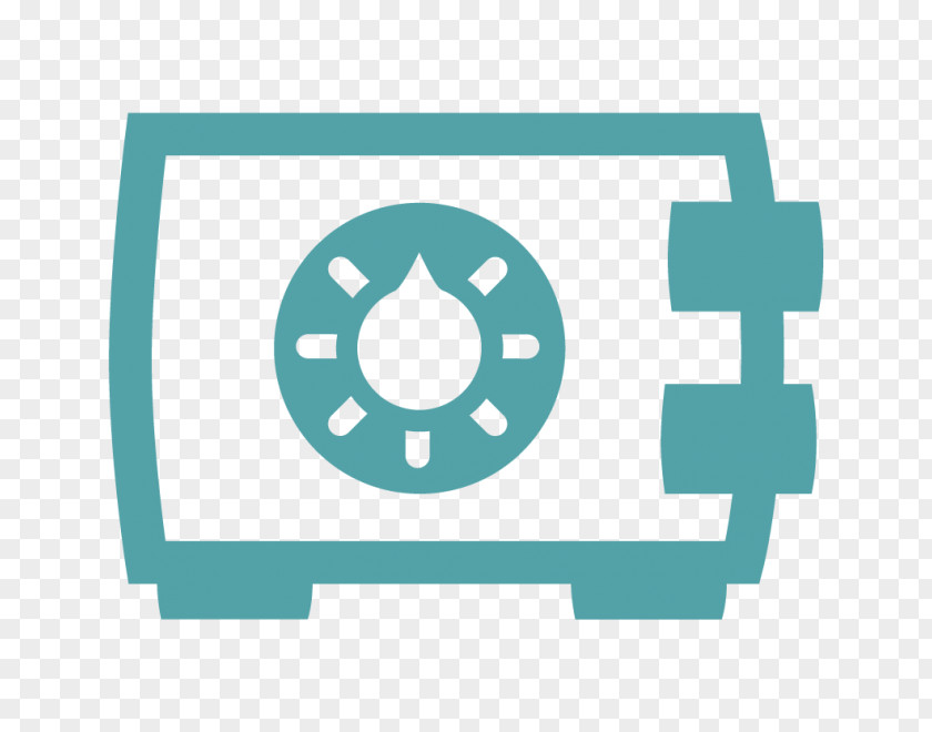 Safe Computer File Clip Art Psd PNG