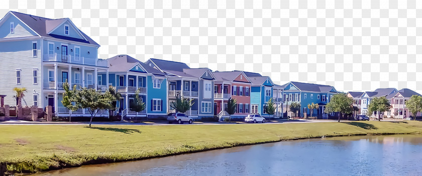 Suburb Real Estate Mixed-use Land Lot Condominium PNG