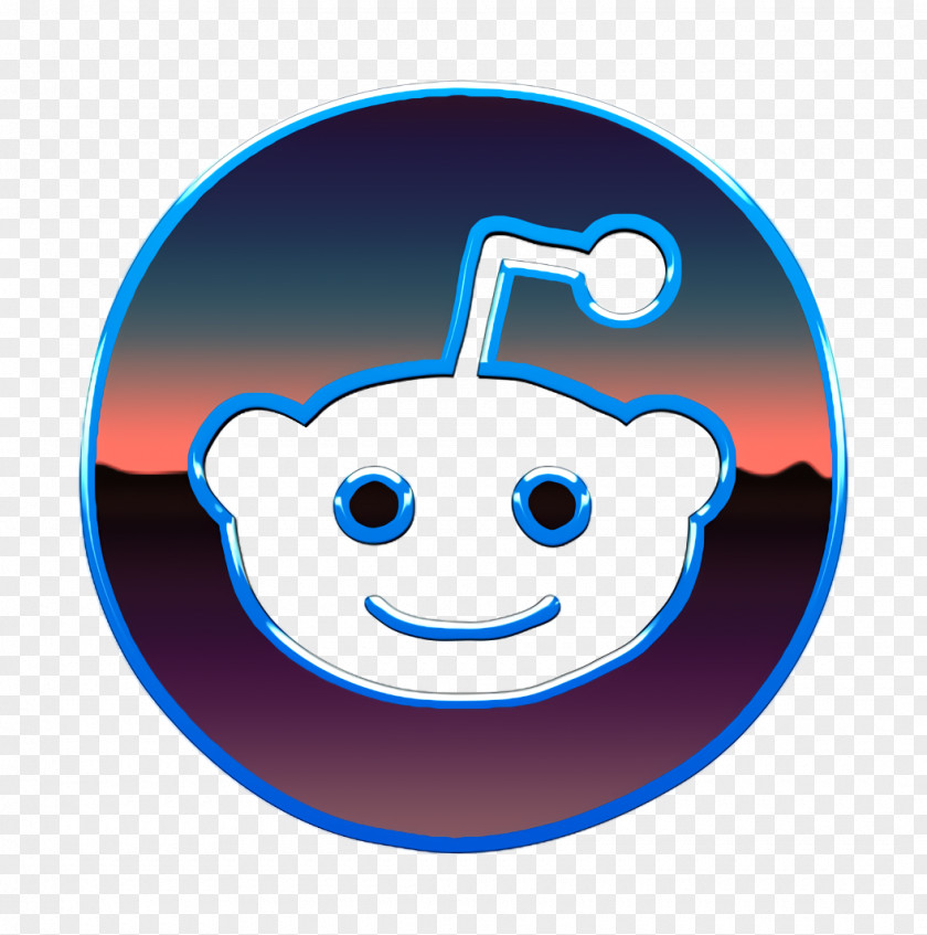 Symbol Fictional Character Media Icon Network Reddit PNG