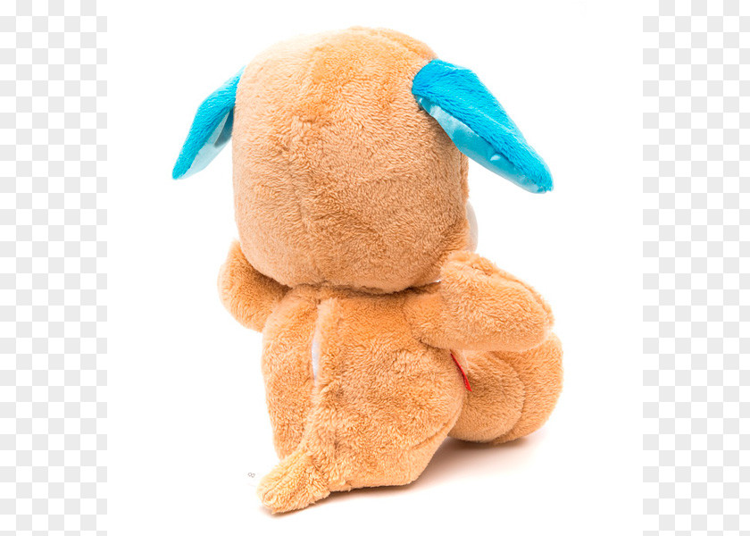 Toy Stuffed Animals & Cuddly Toys Fisher-Price Artikel PNG