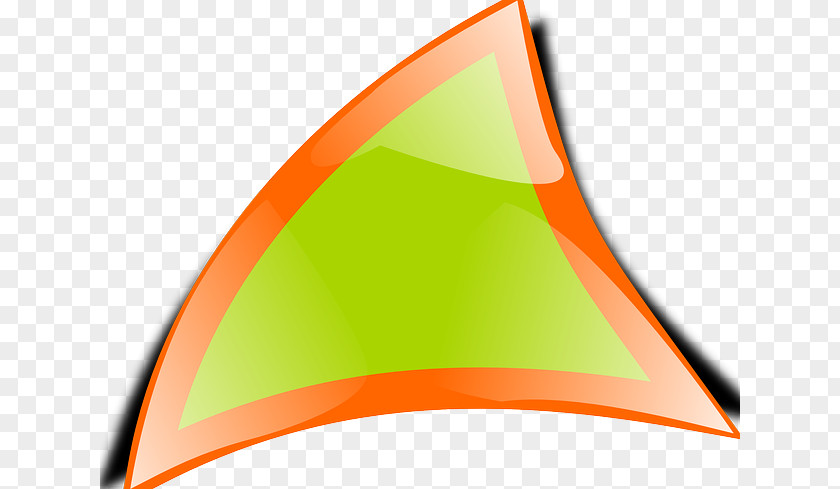 Triangular Geometry Penrose Triangle Clip Art PNG