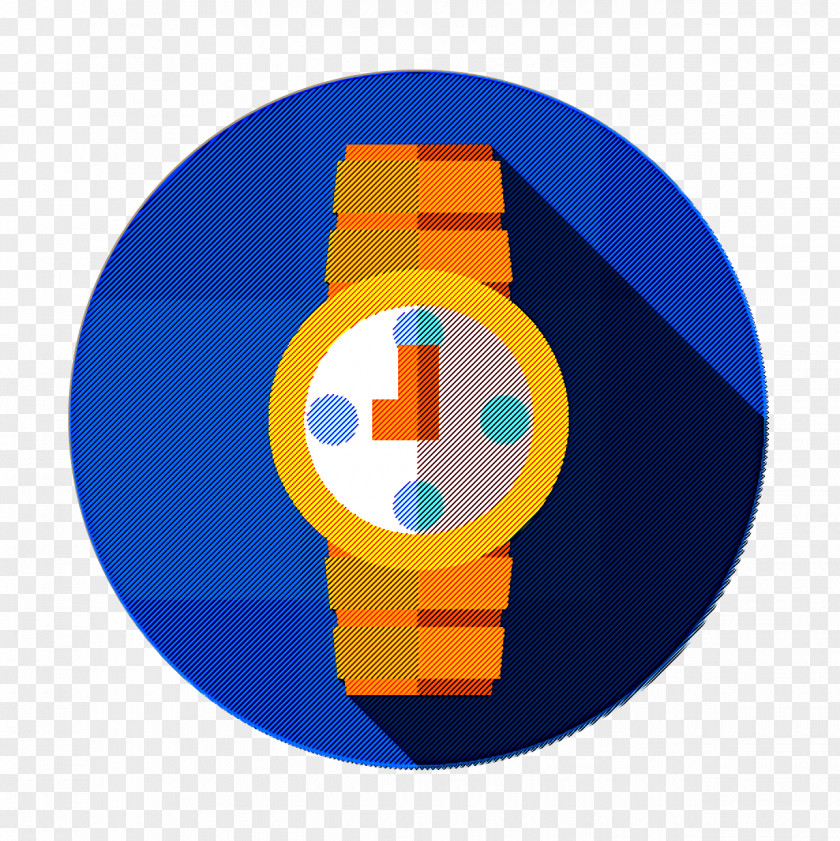 Watch Icon Jewelry PNG