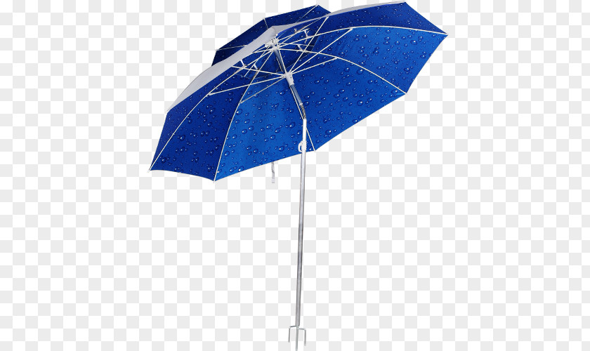 A Blue Umbrella Designer PNG