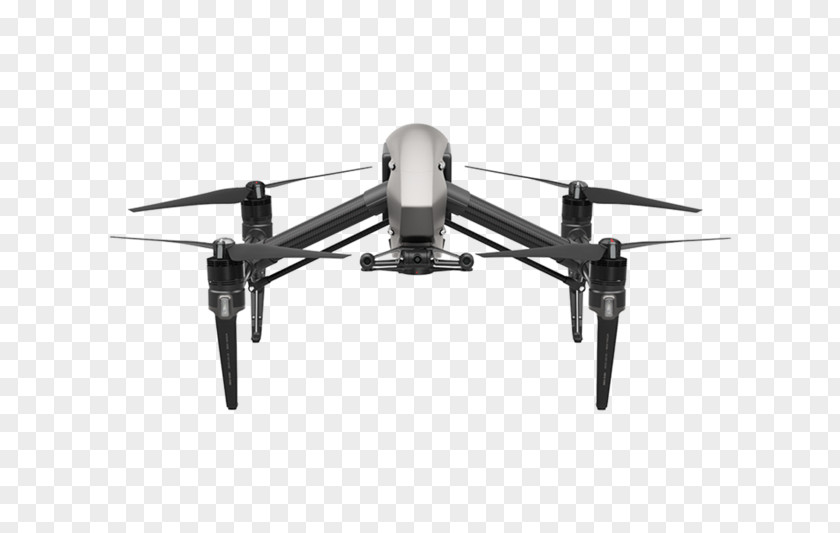 Aircraft Mavic Pro DJI Inspire 2 Quadcopter Unmanned Aerial Vehicle PNG