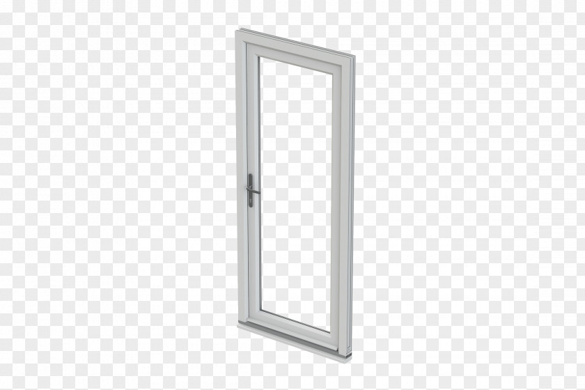 Aluminium Door Window Handle Architectural Ironmongery PNG