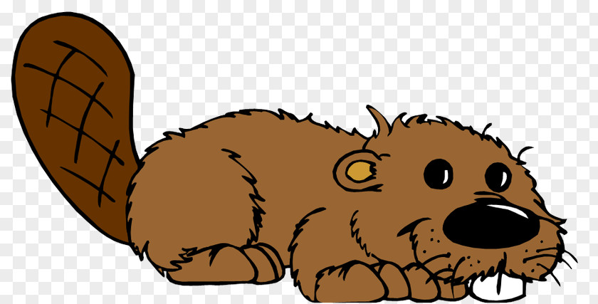 Beaver The Sign Of Clip Art PNG