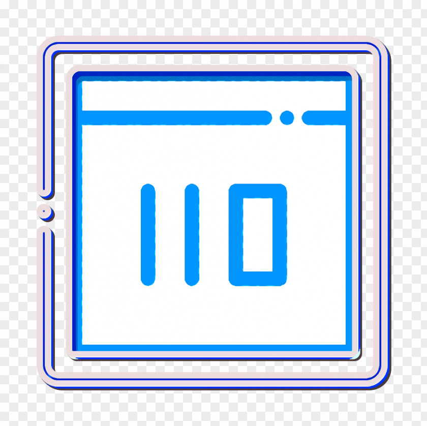 Browser Icon Computing Coding PNG