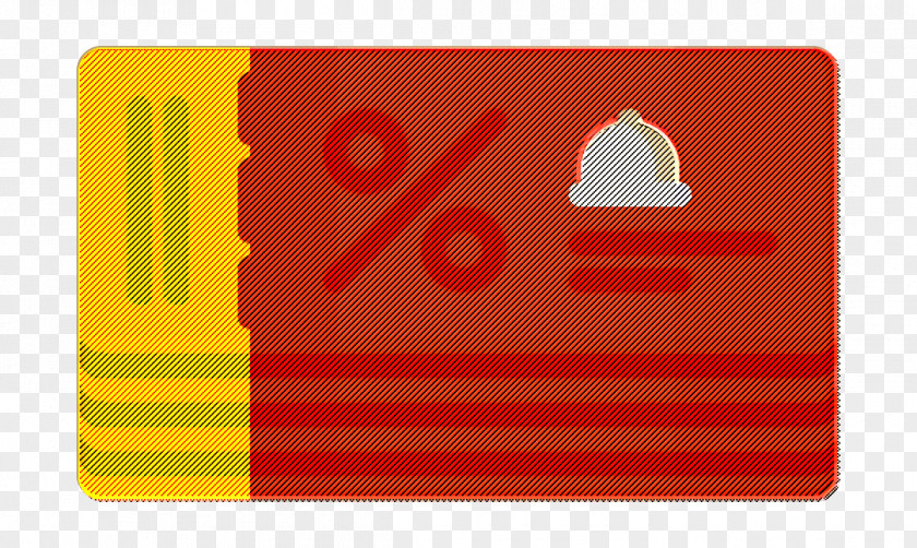 Food Delivery Icon Coupon Discount PNG