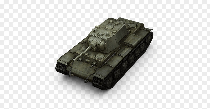 Heavy Tank World Of Tanks KV-2 KV-1 PNG