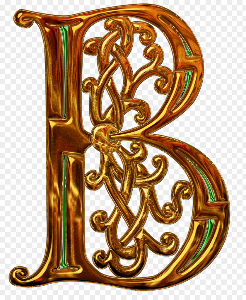 Illuminated Letter M Celtic Initial Art Alphabet Yandex Illustration PNG