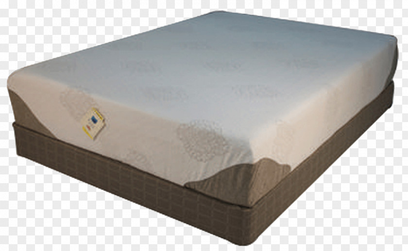 Mattress Bed Frame Futon Pillow PNG