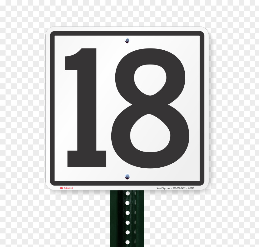 Number Sign Numerical Digit PNG