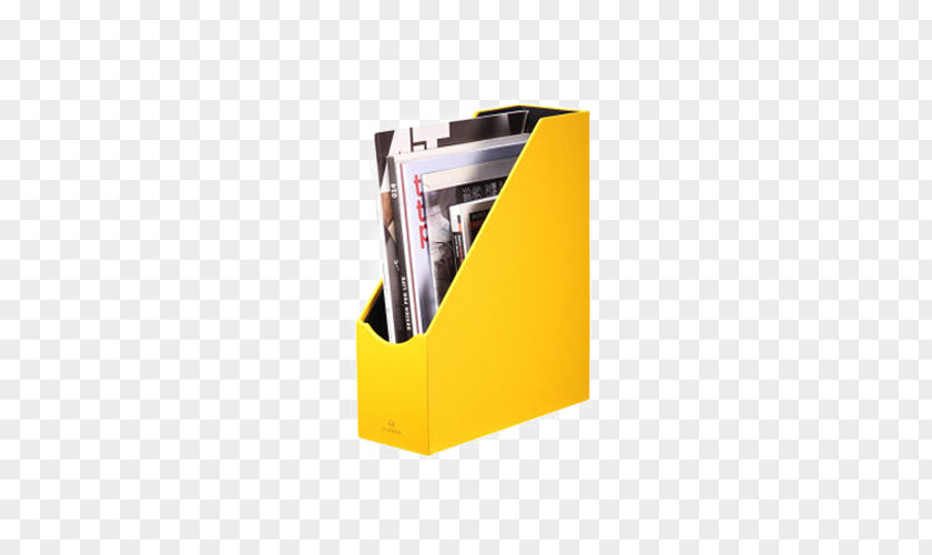Office Supplies Desktop Storage Shelf Space Brand Yellow Angle PNG