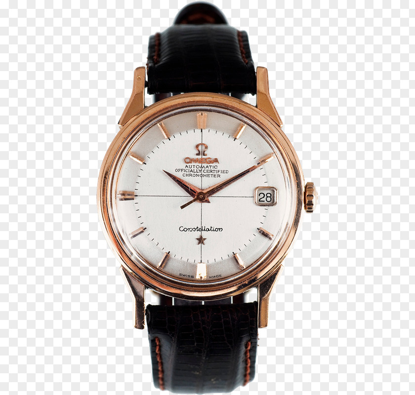 Reloj Automatic Watch Tissot Clock Movement PNG