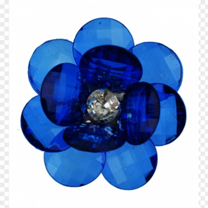 Royal Blue Cobalt PNG