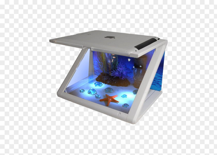 Seaquest Interactive Aquarium Fort Worth LOOKSI Thailand Gadget Toy Tropical Fish PNG