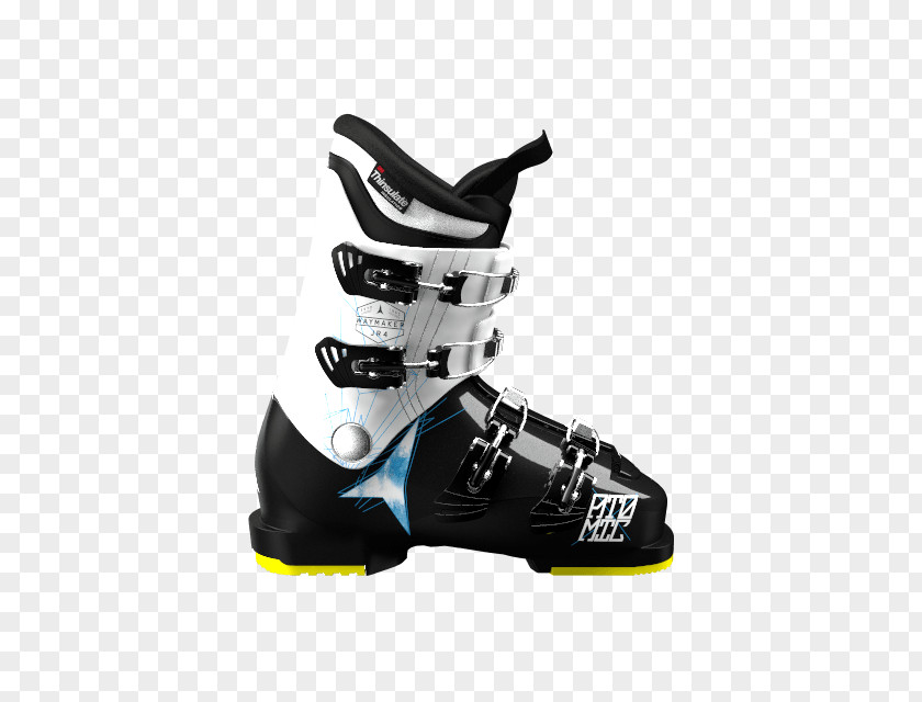 Skiing Ski Boots Bindings Atomic Skis Shoe Winter Sport PNG