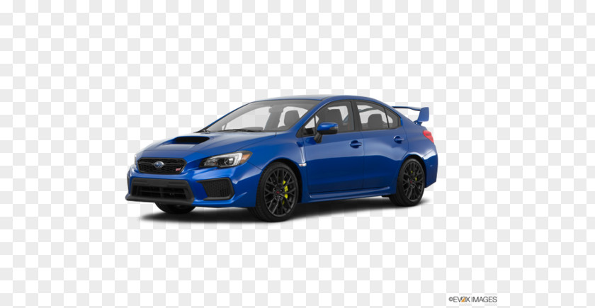 Subaru 2018 WRX Car 2017 Impreza PNG