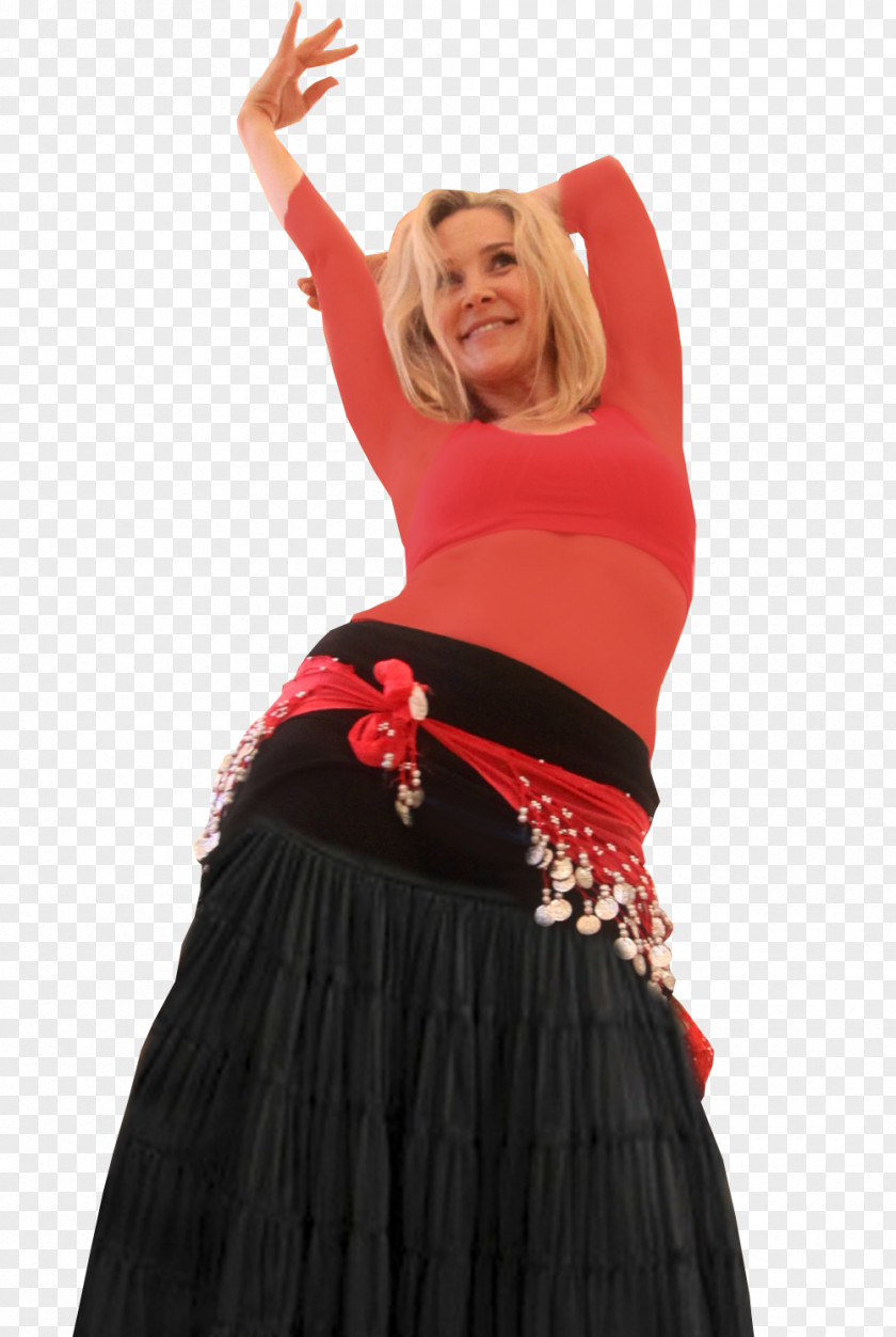 Belly Shakira Dance Exercise Abdomen PNG