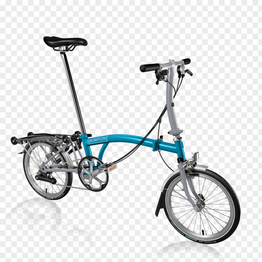 Bicycle Brompton Folding Universal Cycles Mini O Bag PNG