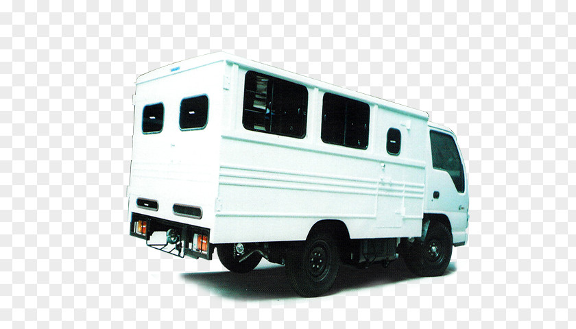 Body Builders Compact Van Car Commercial Vehicle Truck PNG