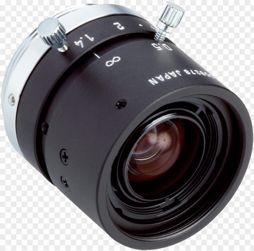 Camera Lens Canon EF Mount Tamron 10-24mm F3.5-4.5 Di II VC HLD Fujifilm PNG