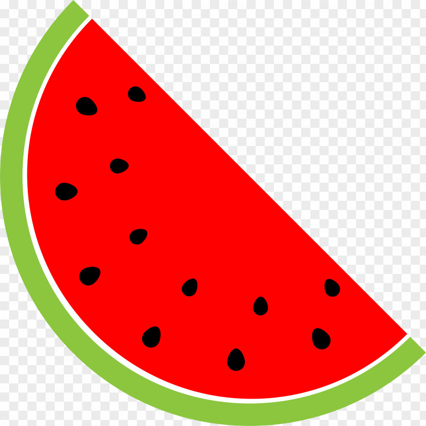 Cartoon Red Watermelon PNG red watermelon clipart PNG