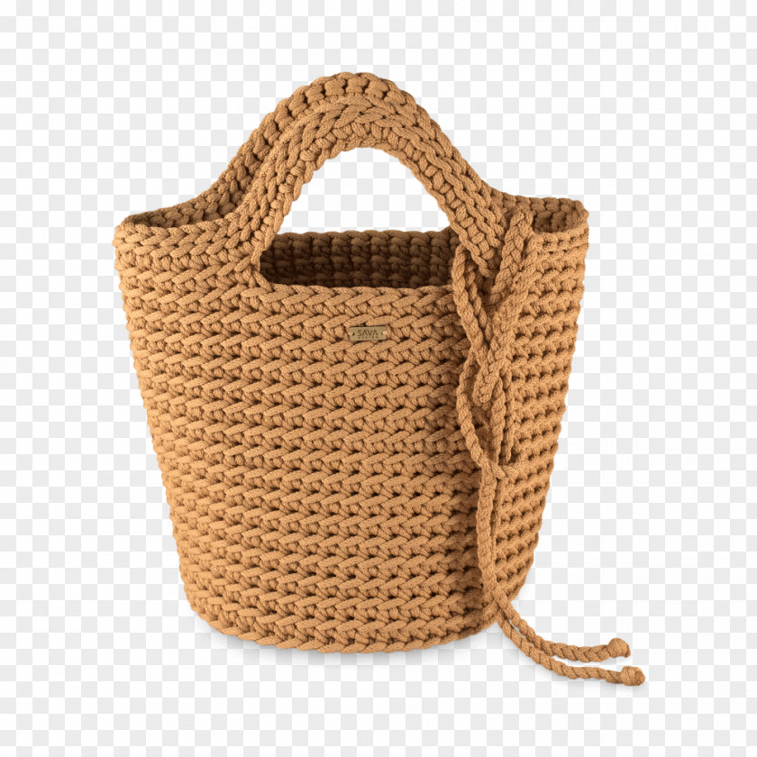 Crochet Bag Pattern Handbag Crocheted Bags T-shirt Yarn Backpack Fashion PNG
