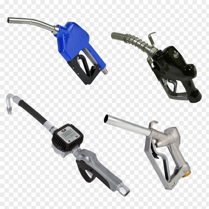 Diesel Fuel Nozzle Flow Measurement Gasoline PNG