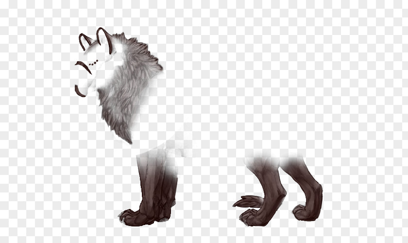 Dog Canidae Fur Mammal Tail PNG