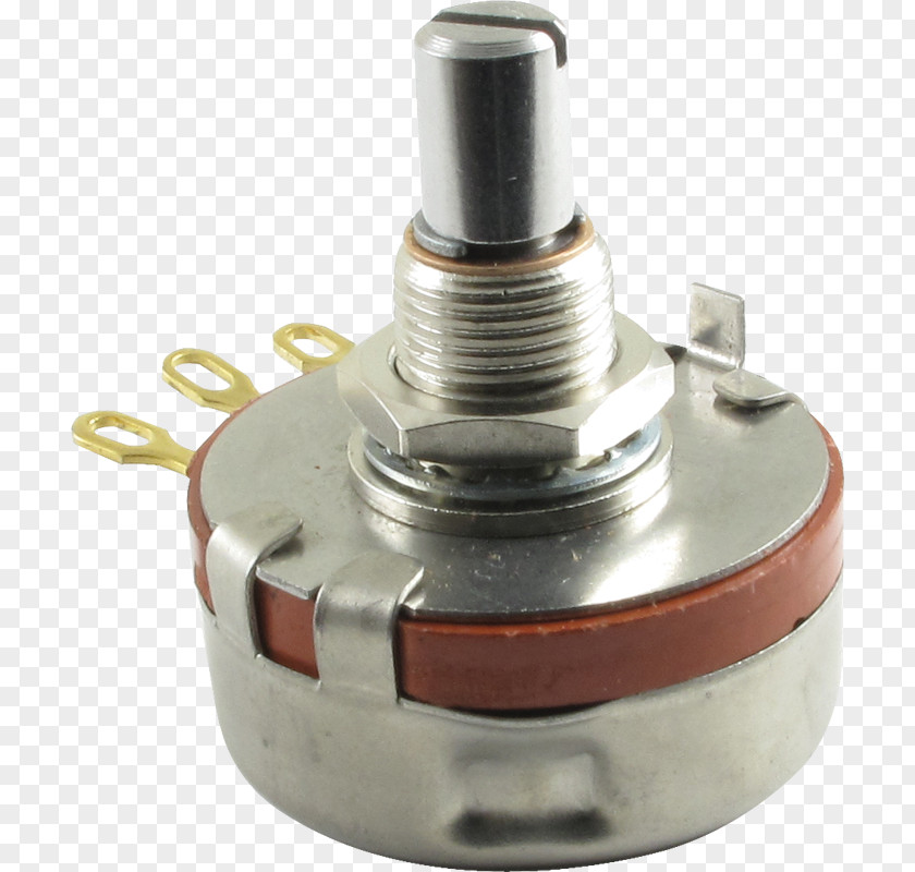 Electronic Product Potentiometer Electronics Ohm Trimmer Component PNG