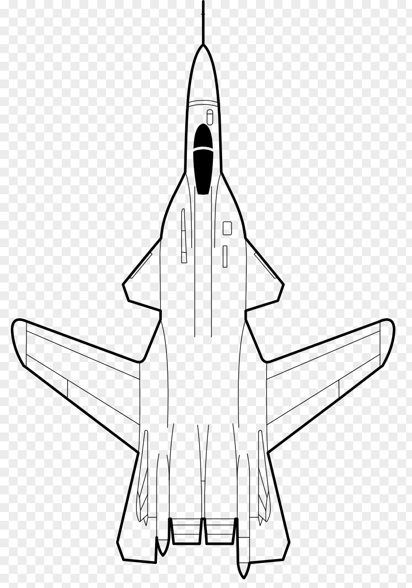Jet Sukhoi Su-47 Airplane Su-30 Drawing Su-37 PNG