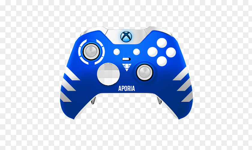 Joystick Xbox One Controller Game Controllers Aporia PNG