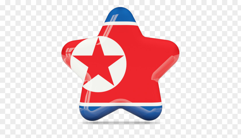 North Korea Flag Of Symbol PNG
