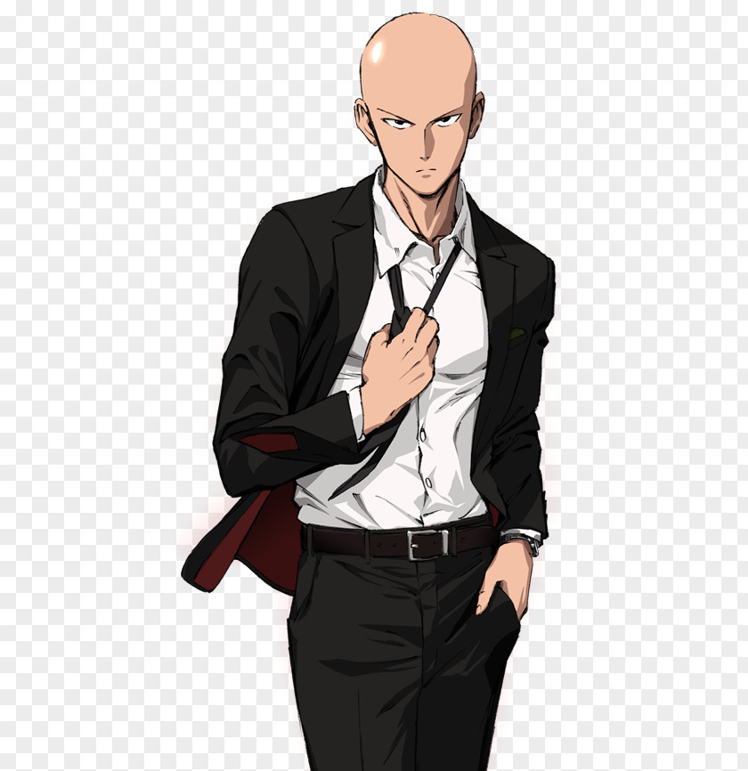 One Punch Man Audio Drama In Japan Compact Disc PNG