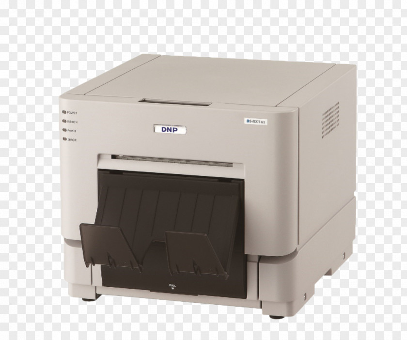 Printer Sony Cyber-shot DSC-RX1 Dye-sublimation Printing DNP DS-RX1HS PNG