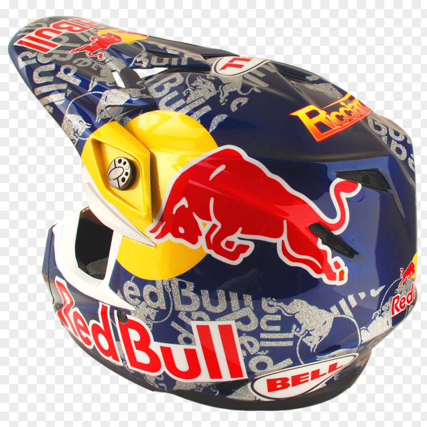 Red Bull Bicycle Helmets Motorcycle GmbH PNG