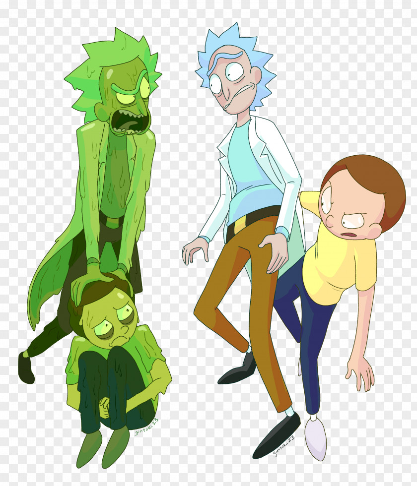 Season 3 DrawingRick And Morty Rick Sanchez Smith Pocket Mortys PNG