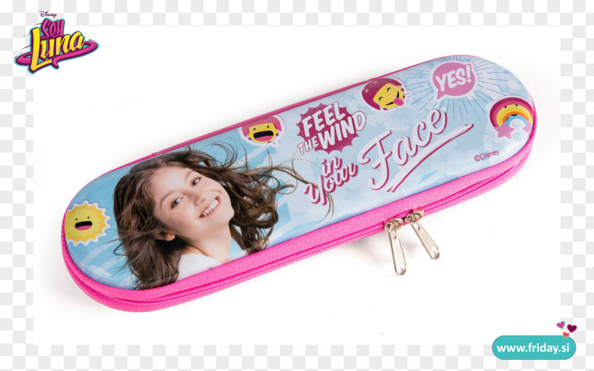 SOY LUNA Pen & Pencil Cases Price Plastic Box PNG