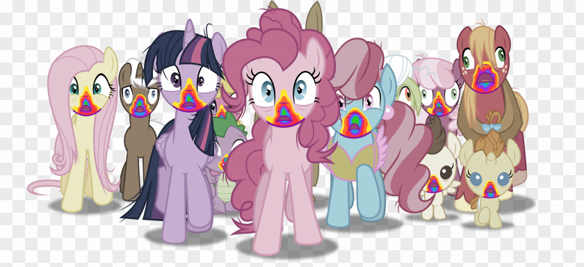 Along Vector Pony Rainbow Dash Pinkie Pie Twilight Sparkle Cookie PNG