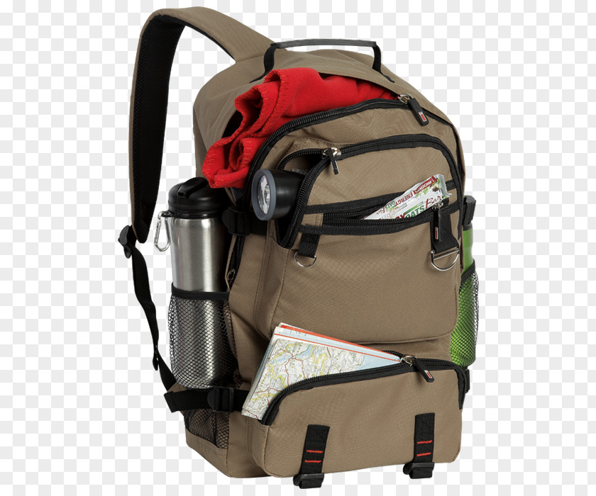 Backpack Bag Clothing Zipper Pocket PNG