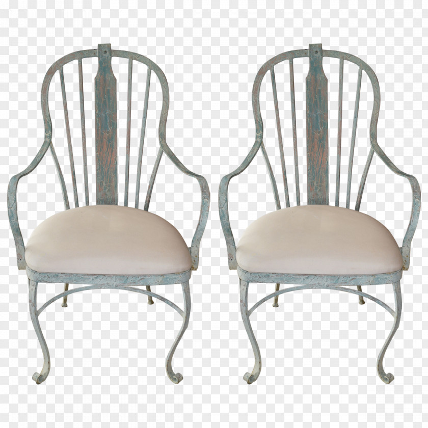 Chair Garden Furniture Patio Bench PNG
