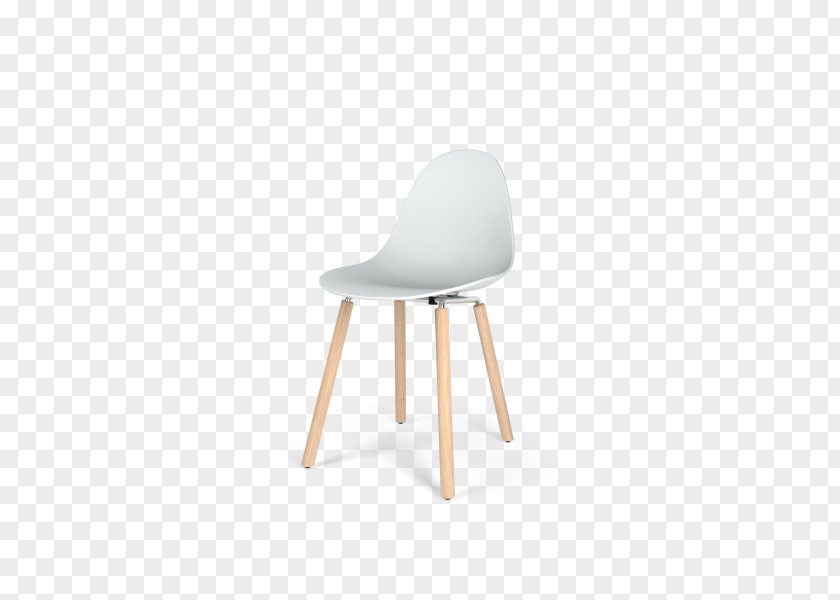 Chair Plastic Wood PNG
